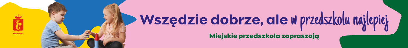 Do przedszkola