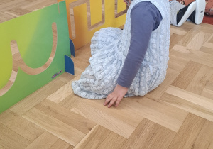 Zabawy rozwijające motorykę