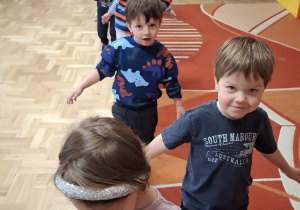 Ćwiczenia równoważne