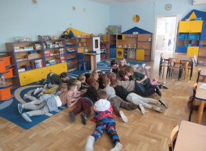 Kwiecień