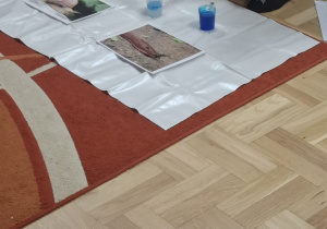 Zajęcia Labo Odkrywcy