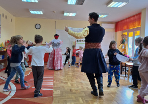 koncert muzyczny