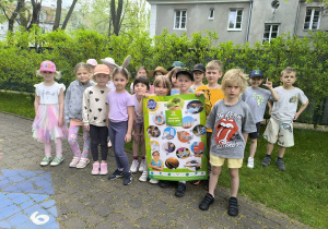 Obchody Światowego Dnia Ziemi