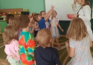 Zajęcia Labolo