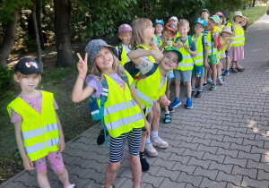 Wycieczka do Mediateki