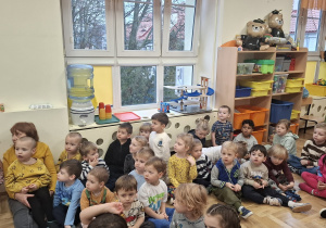 Zajęcia matematyczne realizacja rocznego planu pracy