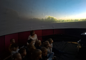 Planetarium