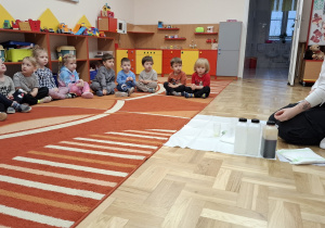 Zajęcia Labo Odkrywcy