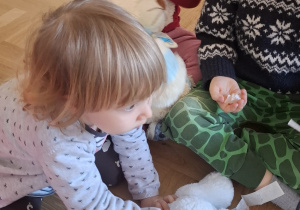 Zajęcia z pierwszej pomocy