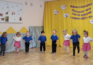 Występy dla Dziadków